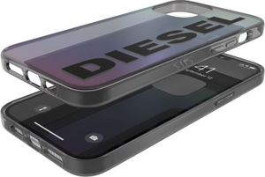 Diesel Diesel Snap Case Holographic With Black Logo FW20 4