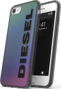 Diesel Diesel Snap Case Holographic With Black Logo FW20 1