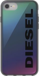 Diesel Diesel Snap Case Holographic With Black Logo FW20 2