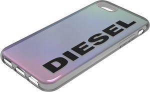 Diesel Diesel Snap Case Holographic With Black Logo FW20 4