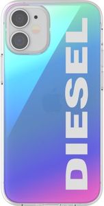 Diesel Diesel Snap Case Holographic With white Logo FW20 2