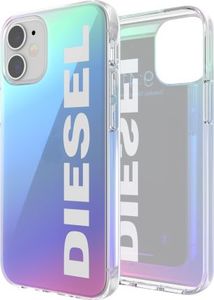 Diesel Diesel Snap Case Holographic With white Logo FW20 4