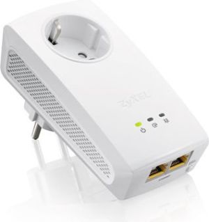 Adapter powerline ZyXEL PLA5256 - (PLA5256-EU0201F) 1