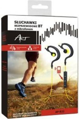 Słuchawki Art AP-B23 3