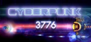 Cyberpunk 3776 PC, wersja cyfrowa 1