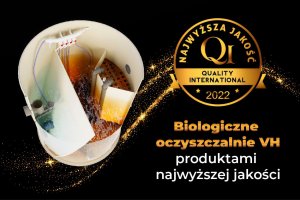 Eko House Przydomowa biologiczna oczyszczalnia ścieków  4-10 osób 6
