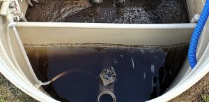 Eko House Przydomowa biologiczna oczyszczalnia ścieków  4-10 osób 10