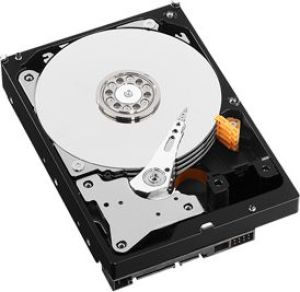 Dysk WD 4 TB 3.5" SATA III (WD40E31X) 3