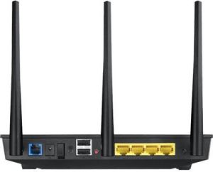 Router Asus DSL-N55U 2