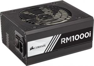 Zasilacz Corsair RM1000i 1000W Gold Series (CP-9020084-EU) 2