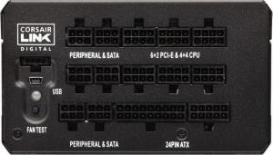 Zasilacz Corsair RM1000i 1000W Gold Series (CP-9020084-EU) 4