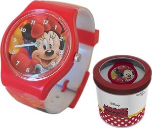 Zegarek na rękę Minnie Mouse 1