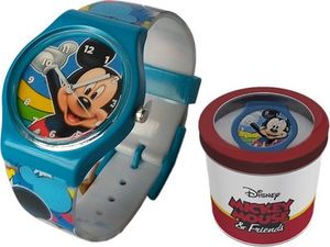 Zegarek na rękę Mickey Mouse 1