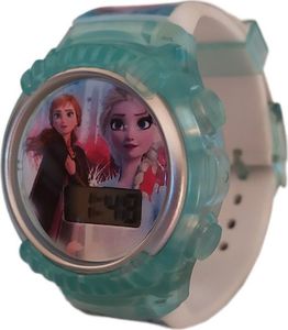 Zegarek na rękę Frozen II 1