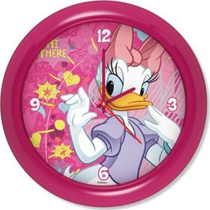 Zegar ścienny Daisy Duck 1