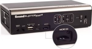Głośnik Creative Sound Blaster Roar 2 (51MF8190AA000) 4