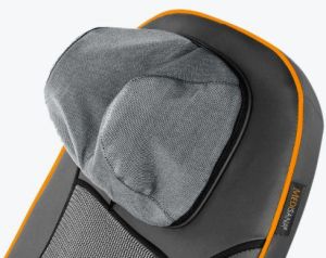 Masażer Medisana MCN mata masująca 2