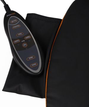 Masażer Medisana MCN mata masująca 7