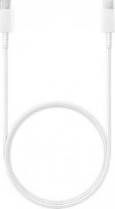 Kabel USB USB-C - USB-C 1.1 m Biały (27997) 3