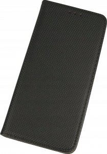 KABURA MAGNETO SAMSUNG A50 CZARNY ETUI BOOK PORTFEL POKROWIEC A505 a50s/a30s 2