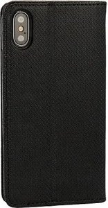 KABURA MAGNETO SAMSUNG A50 CZARNY ETUI BOOK PORTFEL POKROWIEC A505 a50s/a30s 7