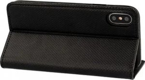 KABURA MAGNETO SAMSUNG A50 CZARNY ETUI BOOK PORTFEL POKROWIEC A505 a50s/a30s 8