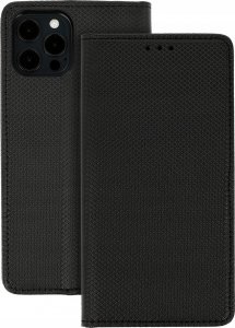 KABURA MAGNETO SAMSUNG A50 CZARNY ETUI BOOK PORTFEL POKROWIEC A505 a50s/a30s 9