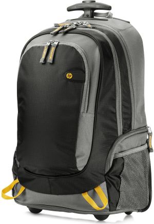 Plecak HP 15.6 Roller Backpack (J6X32AA#ABB) 1
