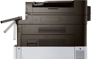 Urządzenie wielofunkcyjne Samsung SL-X4300LX, Kolor, 30ppm, Smart A3, MultiX (SL-X4300LX/SEE) 13