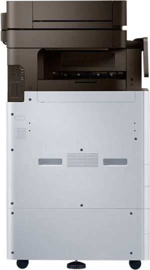 Urządzenie wielofunkcyjne Samsung SL-X4300LX, Kolor, 30ppm, Smart A3, MultiX (SL-X4300LX/SEE) 8