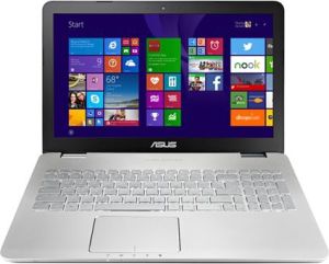 Laptop Asus N551JX (N551JX-CN086H) 2