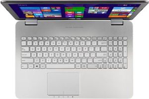 Laptop Asus N551JX (N551JX-CN086H) 4