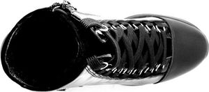 NIK Giatoma Niccoli Buty botki NIK Giatoma Niccoli sneakersy (08-0628-01-0-01-02) 41 5