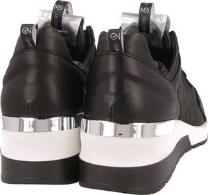 NIK Giatoma Niccoli Buty damskie półbuty NIK Giatoma Niccoli (05-0693-11-8-01-02) 40 7