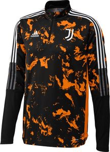 Adidas adidas Juventus Graphic Track bluza treningowa 600 : Rozmiar - M 1