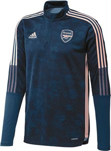 Adidas adidas Arsenal AOP bluza treningowa 406 : Rozmiar - M 1