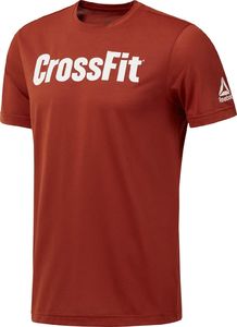 Reebok REEBOK KOSZULKA CROSSFIT DH3707 XS 1