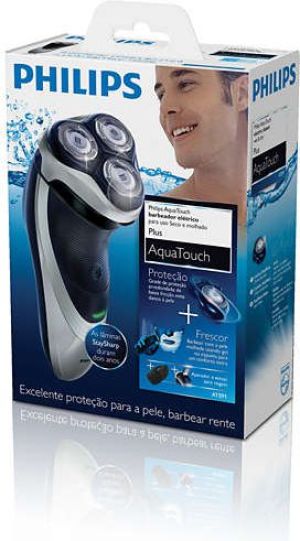 Golarka Philips AT 891/16 9