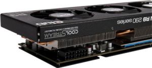 Karta graficzna Club 3D R9 390 Royal Queen, 8GB GDDR5, 512BIT, DP, HDMI, 2xDVI (CGAX-R9399) 4