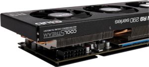 Karta graficzna Club 3D R9 390X Royal Queen 8GB GDDR5 (512 bit) DP, HDMI, 2x DVI (CGAX-R939X9) 4