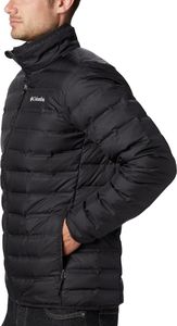 Kurtka męska Columbia Lake 22 czarna r. L 4