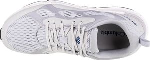 Buty trekkingowe męskie Columbia Vitesse szare r. 45 3