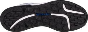 Buty trekkingowe męskie Columbia Vitesse szare r. 45 4