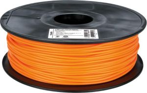 Velleman Filament PLA Pomarańczowy 3mm (PLA3O1) 1