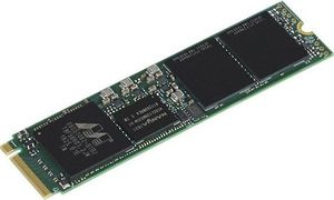 Dysk SSD Plextor M9PGN Plus 256 GB M.2 2280 PCI-E x4 Gen3 NVMe (PX-256M9PGN+) 1