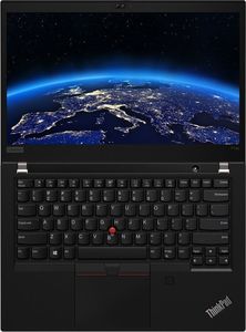 Laptop Lenovo ThinkPad P14s G1 (20Y1000LPB) 2