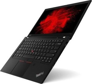 Laptop Lenovo ThinkPad P14s G1 (20Y1000LPB) 3