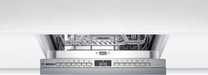 Zmywarka Bosch SPV4HKX33E 7