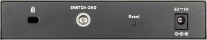 Switch D-Link DGS-1100-08V2/E 2
