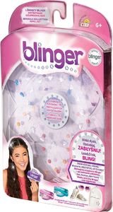 Cobi Zestaw kreatywny Blinger kryształki uzupełniające 2